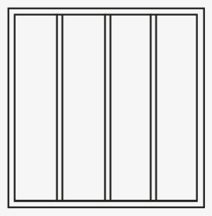 Cutlery Tray Divider Layout - Colorfulness #405160