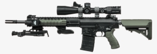 Airsoft Gbb M4 Sniper #405184 Airsoft Gbb M4 Sniper #405184