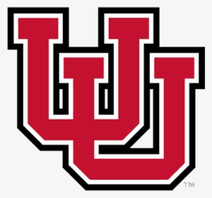 Utah Lacrosse - Utah Utes Logo Png #405186