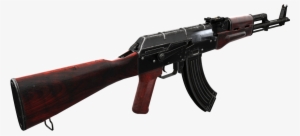 Akm Render 0001 - Assault Rifle #405205