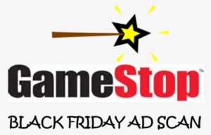Gamestop Black Friday Ad - Game Stop Gift Card, #405242