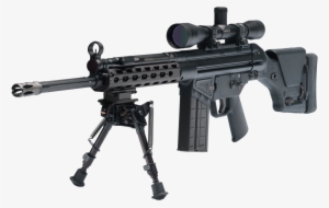 I 91 Angled Scope Loading That - Ptr 91 Sniper #405292 I 91 Angled Scope Loading That - Ptr 91 Sniper #405292