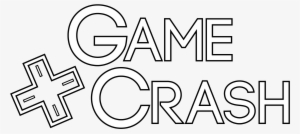 Gamecrash-logo - Cross #405330 Gamecrash-logo - Cross #405330