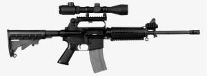 Rifle Images Free Download - 308 Semi Auto Ar #405331