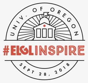 Elgl Inspire University Of Oregon - Circle #405334