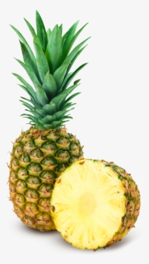Md2 Pineapple Variety #405529