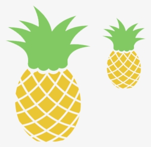 Piña Tumblr Png - Pink Pineapple #405555