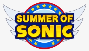 Having Taken A Break Since The Last Event In 2013, - Summer Of Sonic #405560