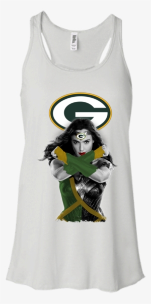 Green Bay Packers Wonder Woman Women March Women Rights #405673