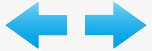 Picture Royalty Free Arrows Left And Free Clip Art - Left Arrow Right Arrow #405679