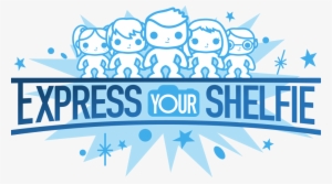 Photo Of Your Pop Collection And Enter The “express - Portable Network Graphics #405680