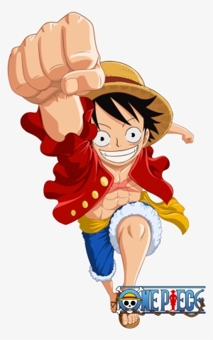 Luffy Gear 4 Bounce Man Render - Luffy Fourth Gear Png Emoji,Luffy Twitter  Emoji - Free Emoji PNG Images 