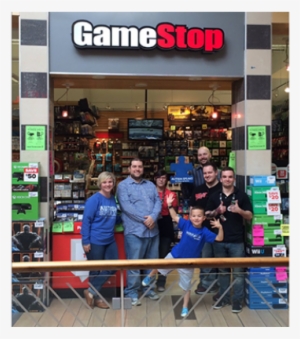 Game Stop Kid Image - Eb Games #405813