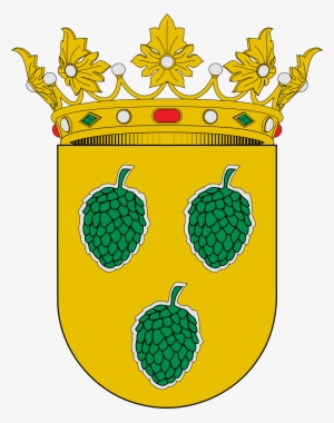 Open - Escudo Crevillente #406104