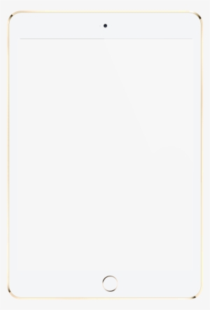 Ipad Air Tablet Png Image - Samsung Galaxy Tab 4 Png #406202