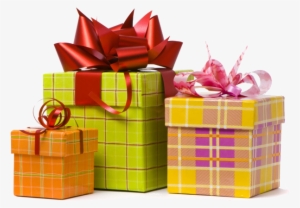 Gifts - Gifts Boxes #406248