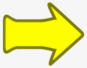 Cartoon Arrows Pointing Right Clipart - Clip Art #406378