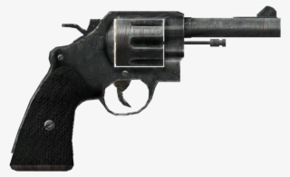 830px-policepistol - Fallout New Vegas Police Pistol #406512