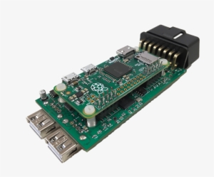 Dongle Electronics - Optical Transport Network #406649