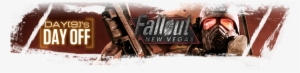 Description - Fallout New Vegas #406652
