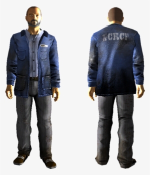 [ Img] - Fallout New Vegas Powder Gangers #406730