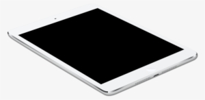 Mockup Ipad Mini - Gas Blow Back #406755