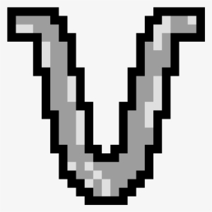 Letter V - Illustration #406781