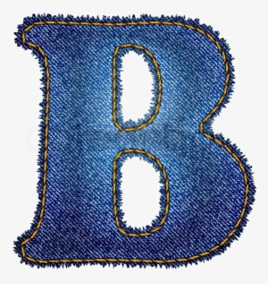 Letter B Png Photo #406807