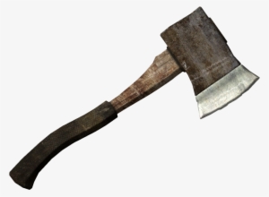 Hatchet Wiki Fandom Powered By Wikia - Musical Comedy Murders Of 1940 Weapons #406863