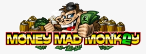 Money Mad Monkey Online Pokie - Microgaming Mad Mad Monkey #406970