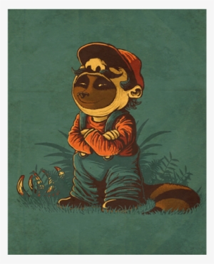 It Barely Felt Like A Real Week And Yet, As Evidenced - Cartoon #406994