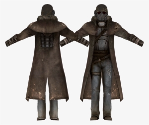 Undefined - Desert Ranger Combat Armor #406996