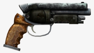 New Vegas' That Gun - Fallout New Vegas That Gun #407038