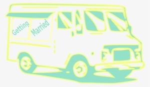 How To Set Use Food Truck Icon Png #407117