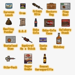 Buildings And Other - Ammunition #407158