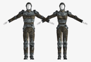 Fallout 3 Combat Armor #407173