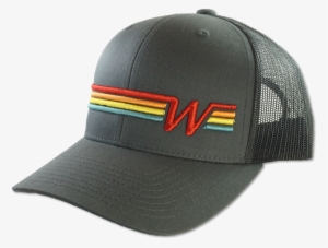 Sunstreaker Trucker - Baseball Cap #407206