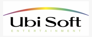 Ubisoft Logo Png Transparent - Ubisoft #407352