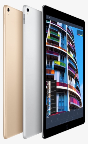 Ipad Pro - Apple Ipad Pro 12.9 Wifi 256gb #407411