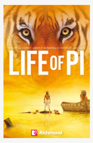 B1 - Life Of Pi #407436