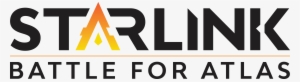 Today, Ubisoft Announced Starlink - Starlink Battle For Atlas Logo #407553
