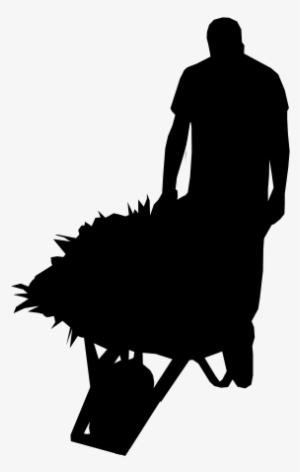 Ns 0045 - Gardener Png #407570