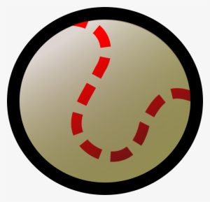 Baseball Clipart #407597