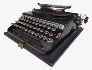 Typewriter Png Clipart - Cool Stuff To Buy On Amozon #407737