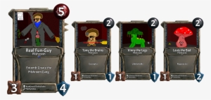 Real Fun Guy Https - Cat 2018 #407822