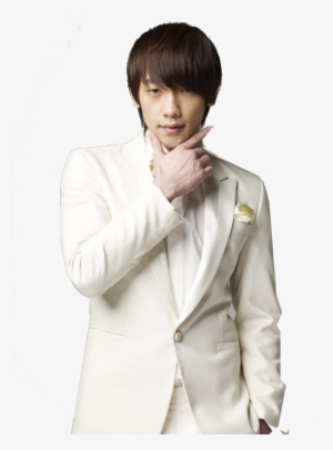 Bi Rain Png Transparent Background - Rain Kpop Png #407823