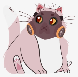 0 Replies 1 Retweet 17 Likes - Cat #408009