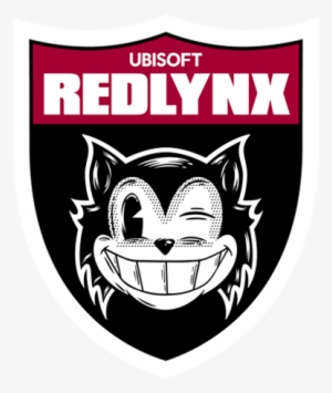 Ubisoft Png - Redlynx Logo #408179