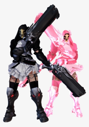 Jakkmau5art, Overwatch, Reaper - Clothing #408202 Jakkmau5art, Overwatch, Reaper - Clothing #408202