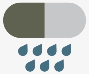 Rain Can Contain Vitamin B12 - Vitamin #408221